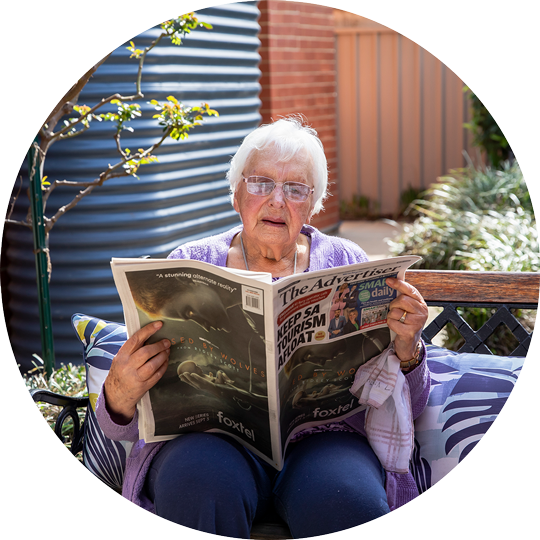 St. Anna's Aged Care Home Care & Residential Care Adelaide